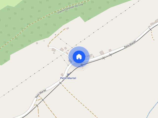 Apartment mieten in Ponts-de-Martel