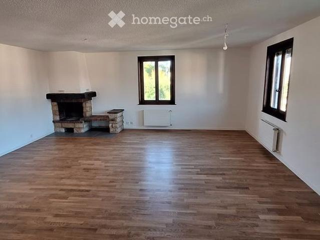 Apartment mieten in Goumoens-la-Ville, Goumoëns