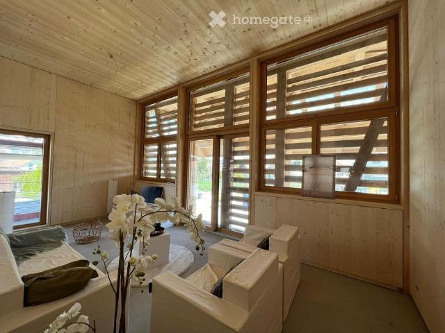 Apartment mieten in Aefligen, Verwaltungsregion Emmental-Oberaargau