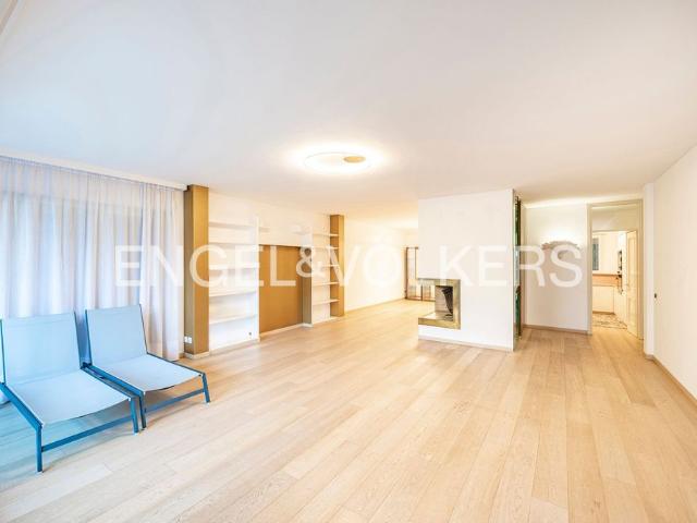 Apartment mieten in Aldesago, Tessin