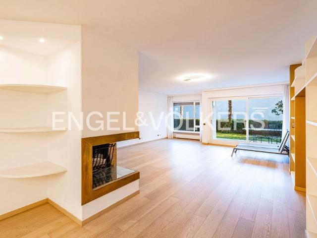 Apartment mieten in Aldesago, Tessin