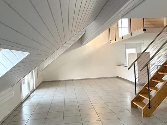 Apartment mieten in Fulenbach, Solothurn