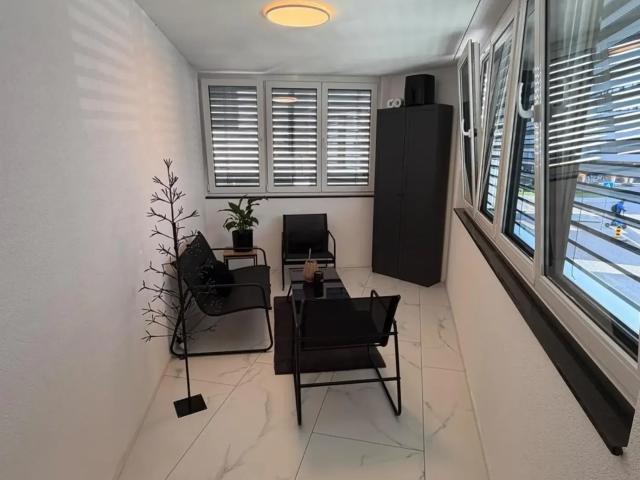 Apartment mieten in St. Margrethen, Wahlkreis Rheintal