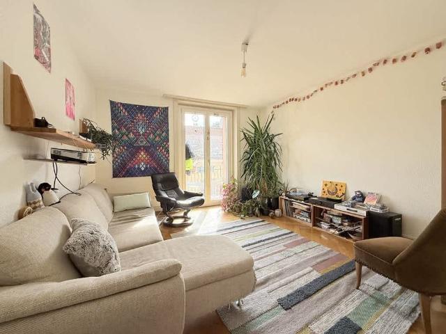 Apartment mieten in Villars, Freiburg