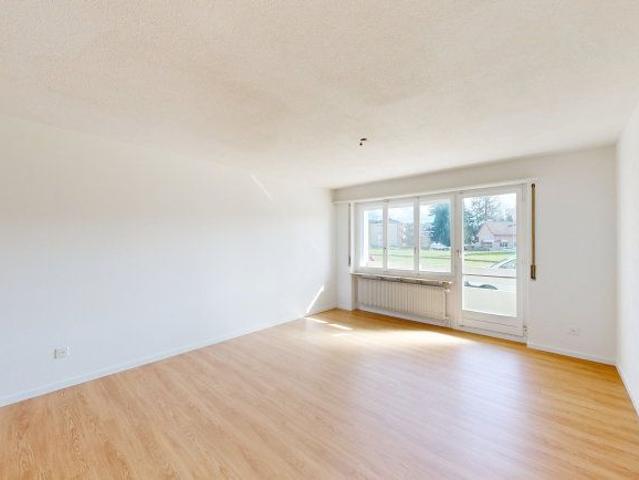 Apartment mieten in Gossau (SG), Wahlkreis St. Gallen