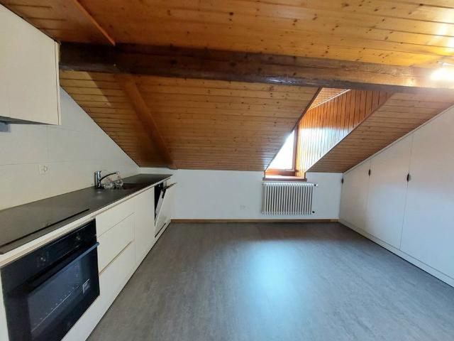 Apartment mieten in Chesalles-Moudon, Waadt