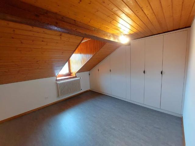 Apartment mieten in Chesalles-Moudon, Waadt