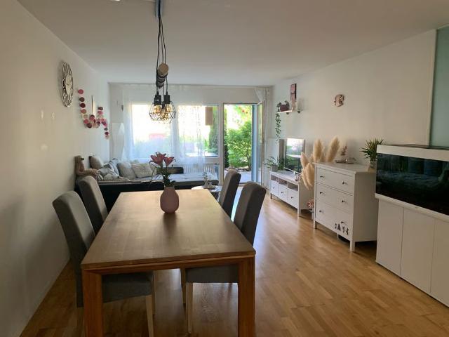 Apartment mieten in Oberzollikofen, Zollikofen
