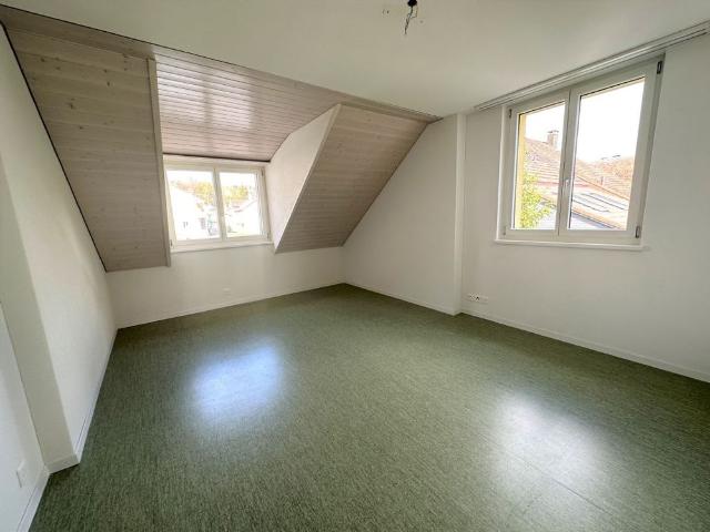 Apartment mieten in Seon, Aargau