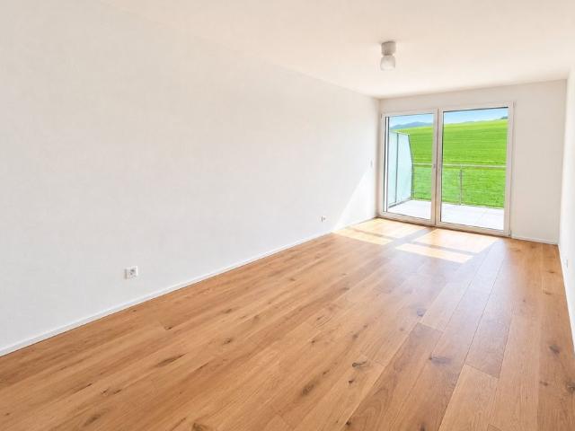 Apartment mieten in Orsonnens, Villorsonnens