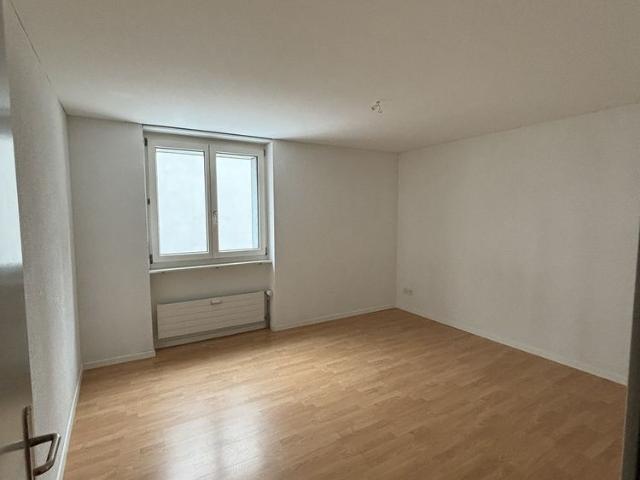 Apartment mieten in Au (SG), St. Gallen