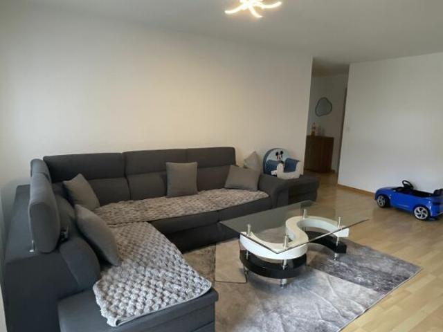 Apartment mieten in Buchs (SG), St. Gallen