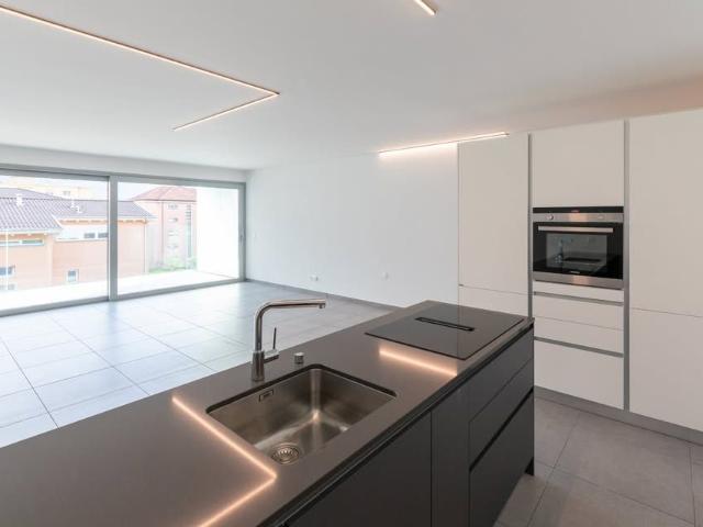 Apartment mieten in Bellinzona, Tessin