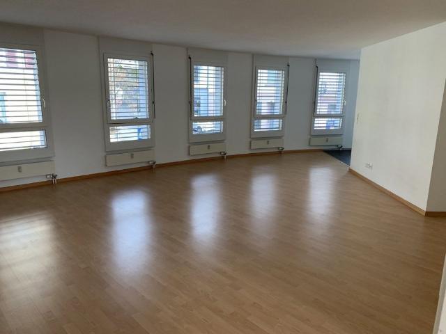 Apartment mieten in Grenchen, Solothurn