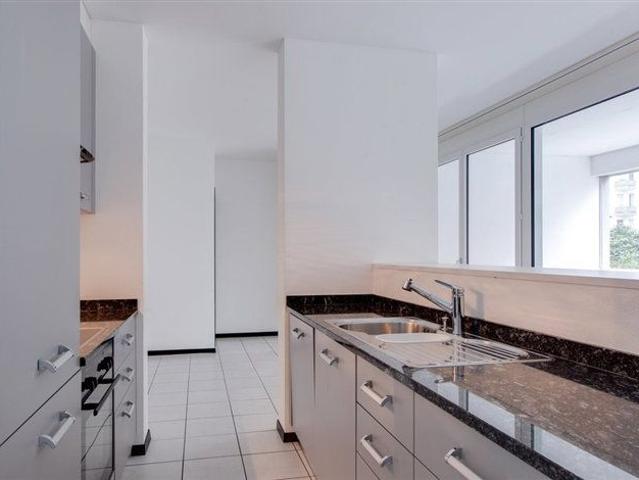 Apartment mieten in Bellinzona, Tessin
