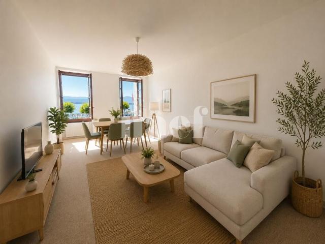 Apartment mieten in Nyon, Waadt
