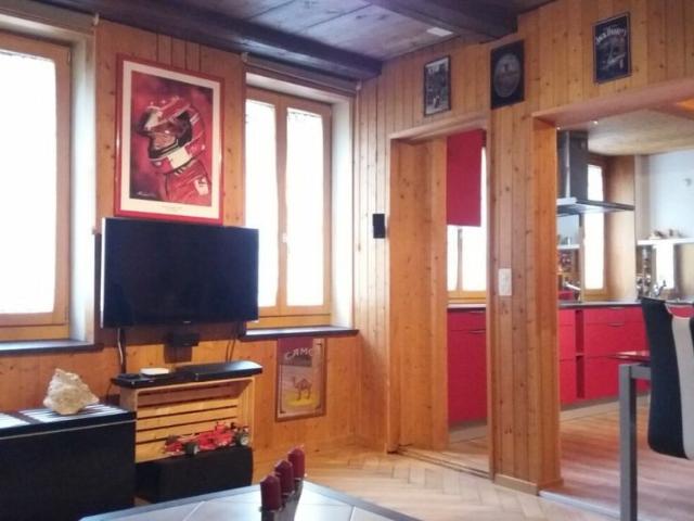 Apartment mieten in Burgdorf, Bern