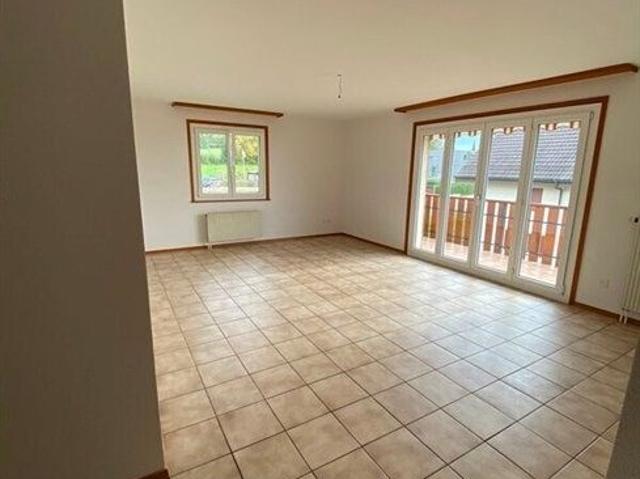 Apartment mieten in Giffers, Freiburg
