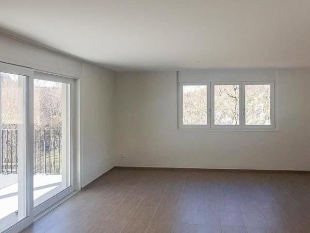 Apartment mieten in Nassen, St. Gallen