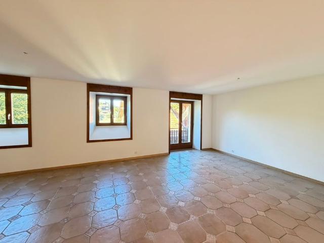Apartment mieten in Pompaples, District de Morges