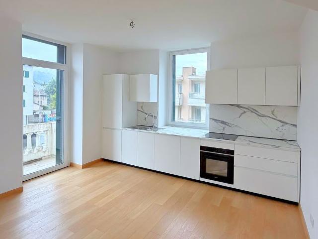 Apartment mieten in Magliaso, Distretto di Lugano