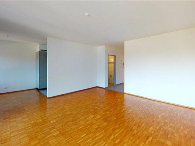 Apartment mieten in Schwarzenbach (SG), St. Gallen