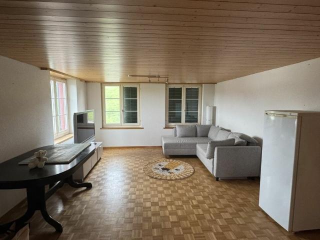 Apartment mieten in Amlikon-Bissegg, Thurgau