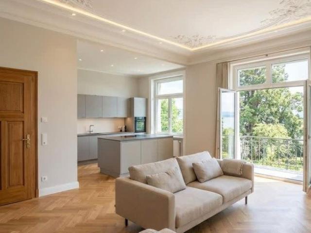 Apartment mieten in Arbon, Thurgau