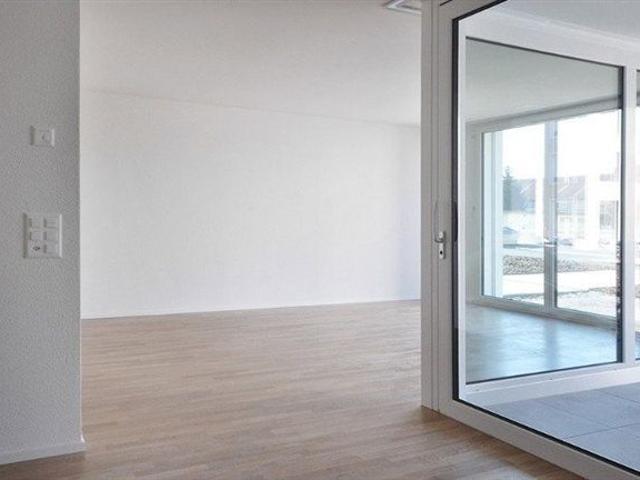 Apartment mieten in Wil (SG), St. Gallen