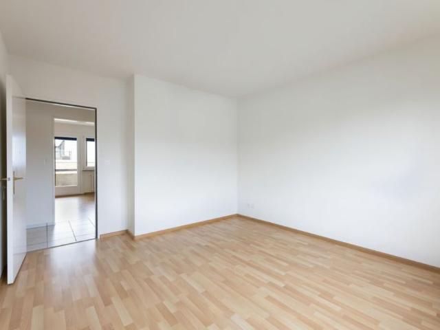 Apartment mieten in Birsfelden, Basel-Landschaft