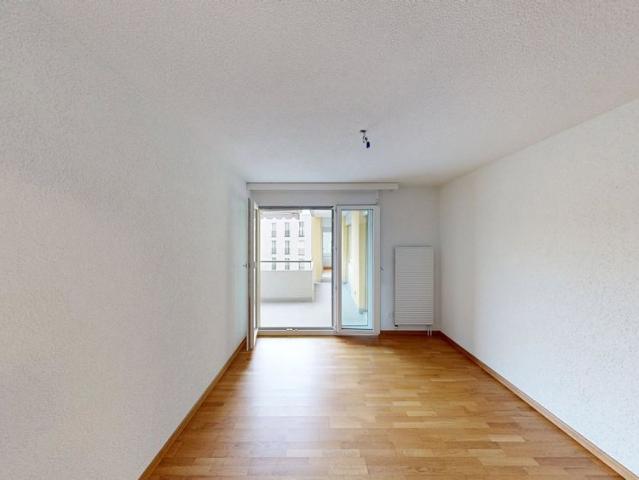 Apartment mieten in St. Margrethen, Wahlkreis Rheintal