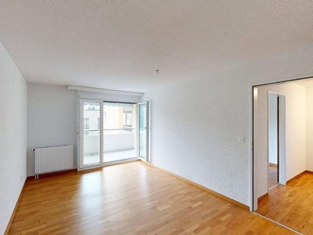 Apartment mieten in St. Margrethen, St. Gallen