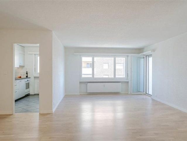 Apartment mieten in Uzwil, St. Gallen