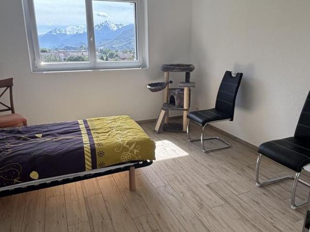 Apartment mieten in Chalais, Wallis