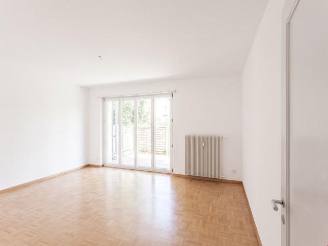 Apartment mieten in Schwarzenbach (SG), St. Gallen