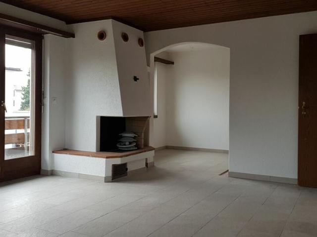 Apartment mieten in Wartau, St. Gallen