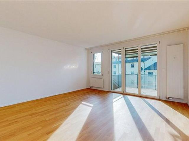Apartment mieten in Rüti (ZH), Zürich