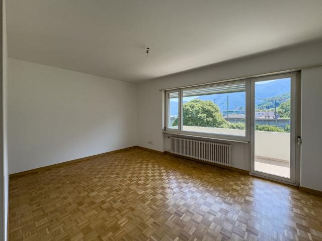 Apartment mieten in Aldesago, Tessin
