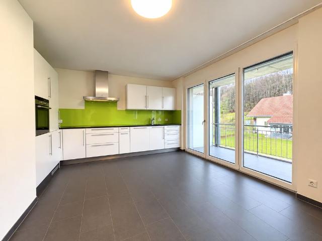 Apartment mieten in Hochwald, Amtei Dorneck-Thierstein