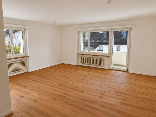 Apartment mieten in Tann, Dürnten
