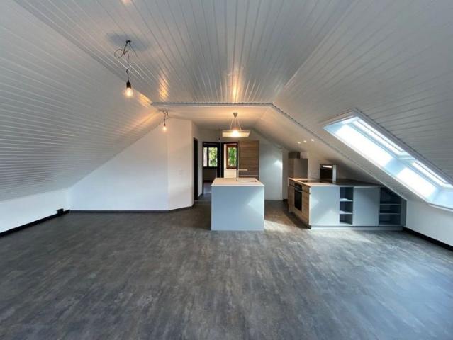Apartment mieten in Zetzwil, Aargau