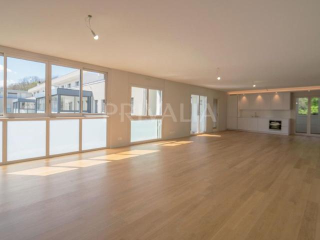 Apartment mieten in Pregny-Chambésy
