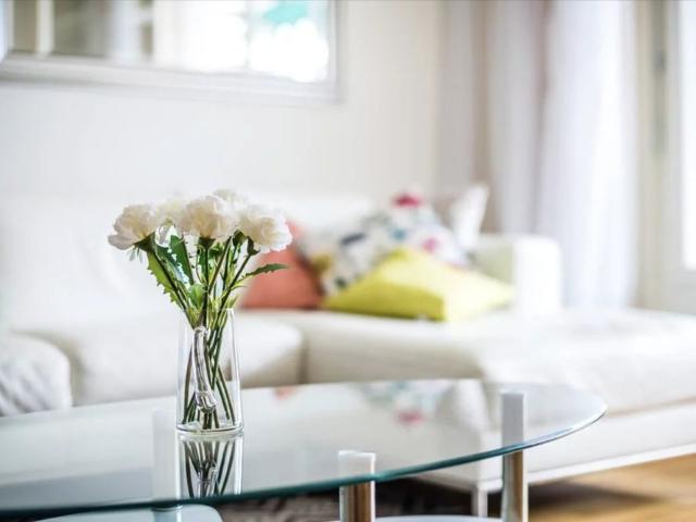 Apartment mieten in Chailly-Montreux, Waadt
