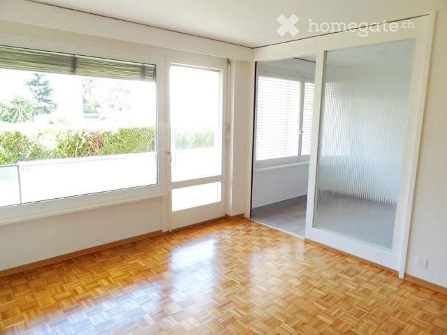 Apartment mieten in Prangins, Waadt