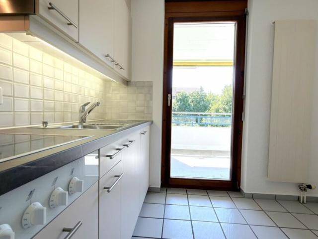 Apartment mieten in Solothurn