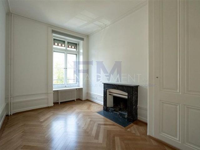 Apartment mieten in Conches