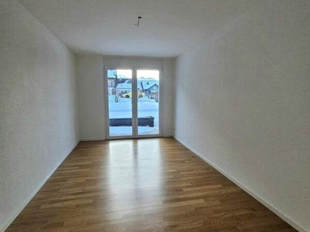 Apartment mieten in Haag, Rheintal, St. Gallen