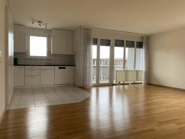 Apartment mieten in Märstetten, Thurgau