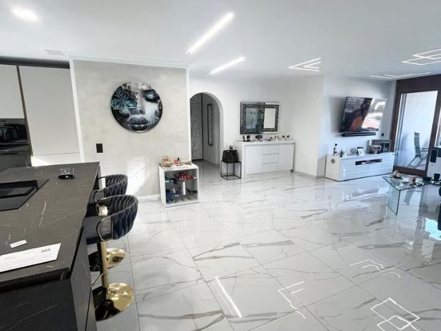 Apartment mieten in Porza, Tessin