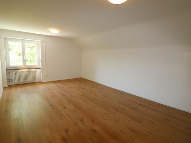 Apartment mieten in Riehen, Basel-Stadt